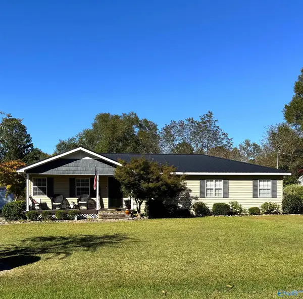 5390 2nd Street, Hokes Bluff, AL 35903