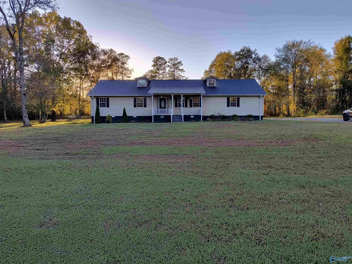 1203 Wood Avenue Se, Attalla, AL 35954 - Image #1