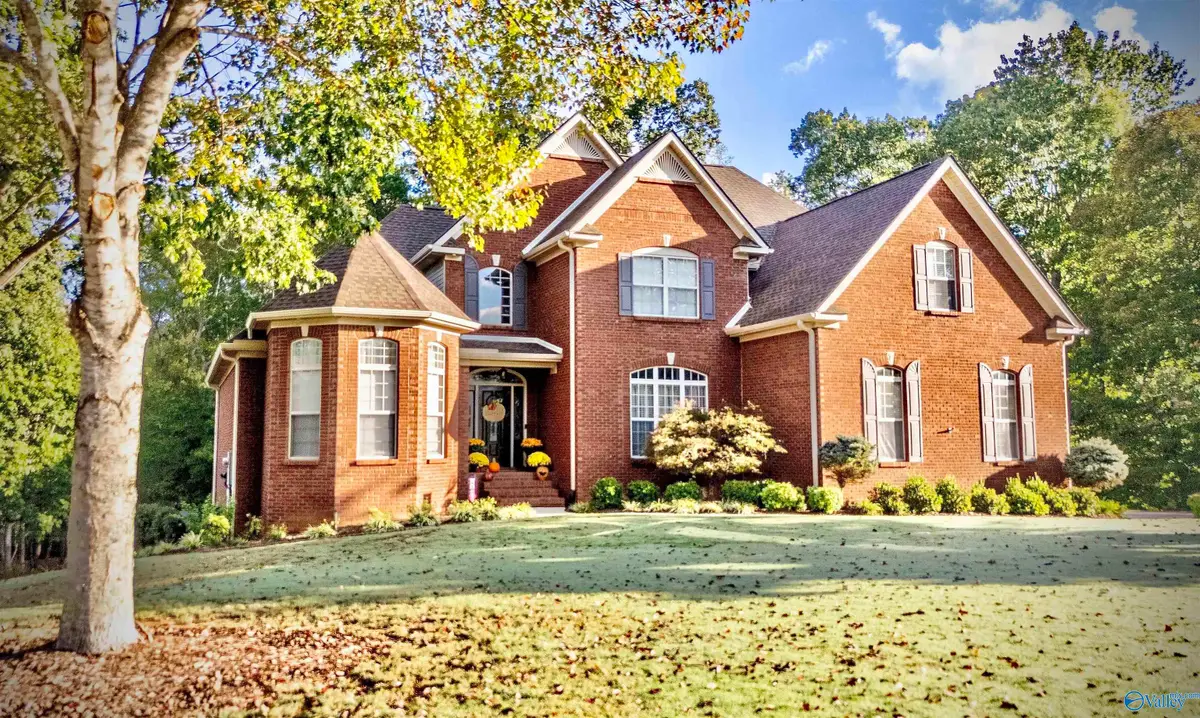 24755 Richmond Drive, Athens, AL 35613 - Image #1
