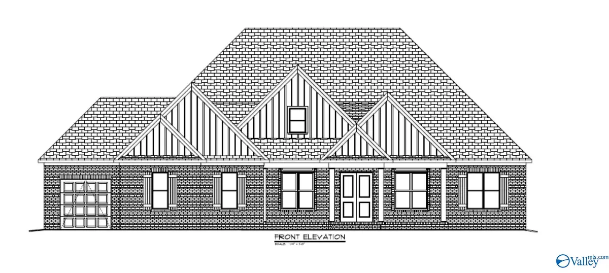 200 Sherry Hill Trail, Madison, AL 35756 - Image #1