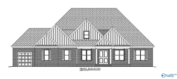 200 Sherry Hill Trail, Madison, AL 35756