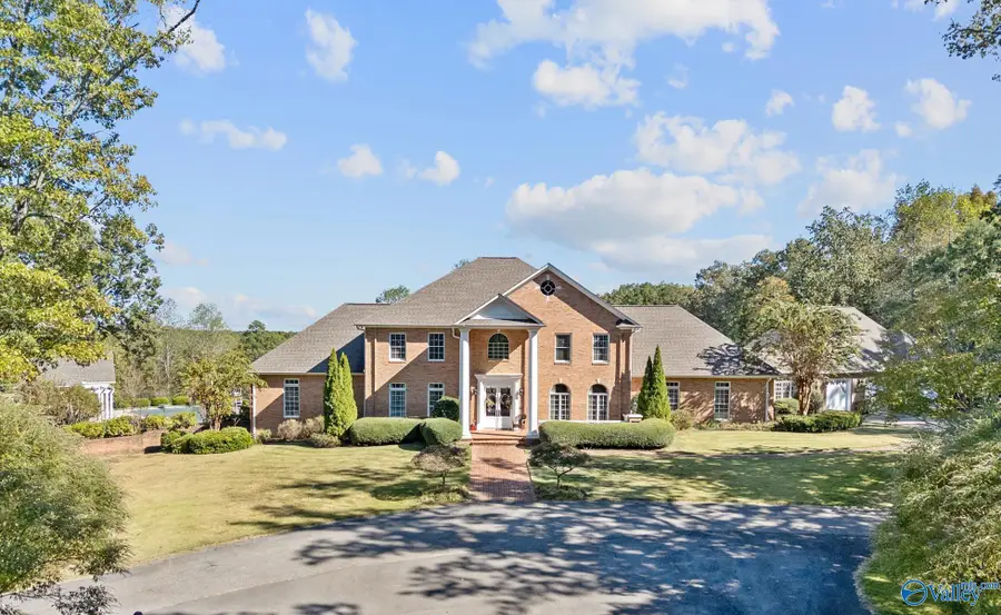 23484 Highway 195, Double Springs, AL 35553 - Image #3