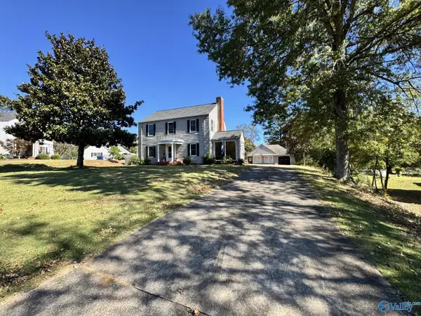 251 Brecon Circle, Talladega, AL 35160