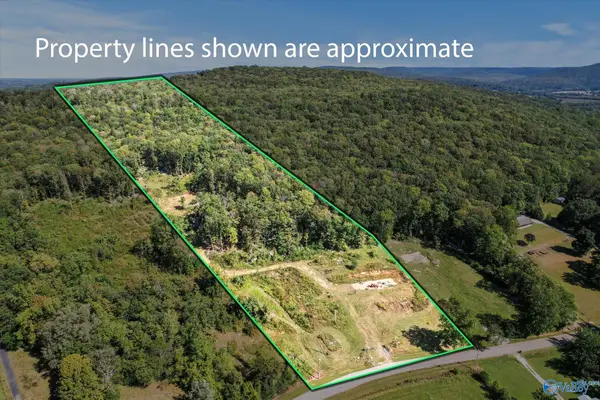 2282 Hurricane Road, New Market, AL 35761