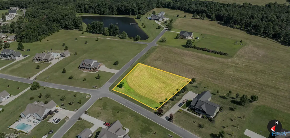 Lot 26 Highland Drive, Rainsville, AL 35986 - Image #1