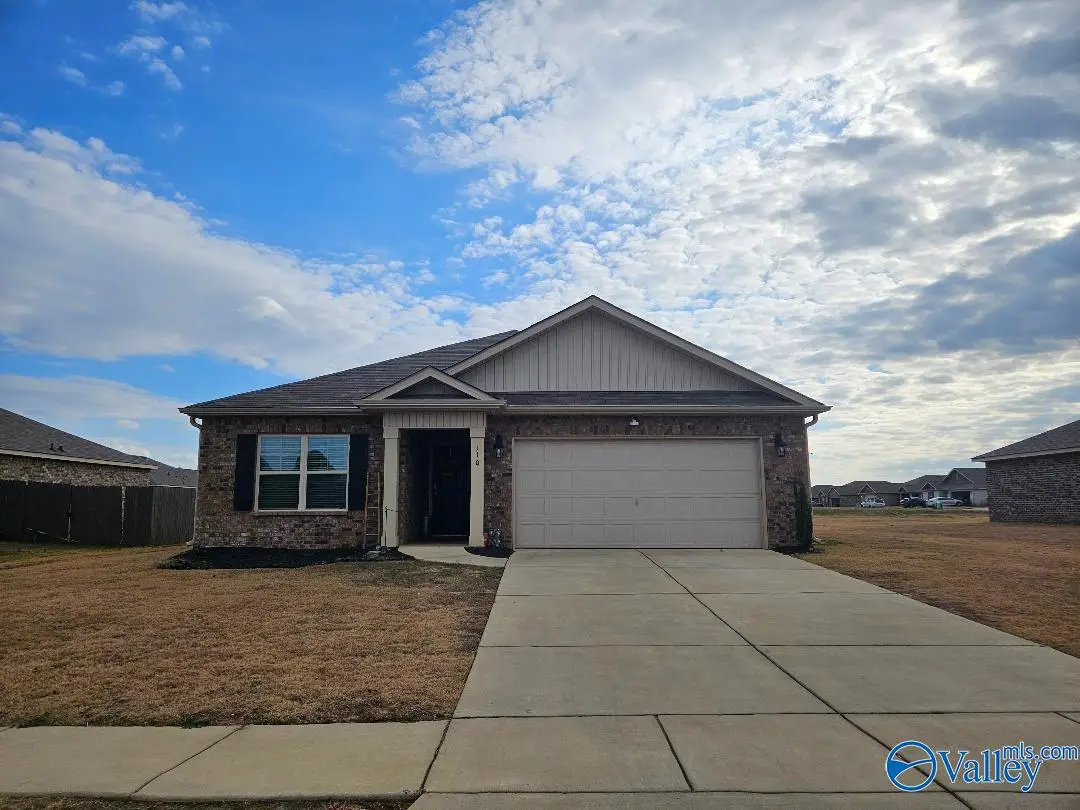 110 Tea Tree Court, Hazel Green, AL 35750 - Image #1