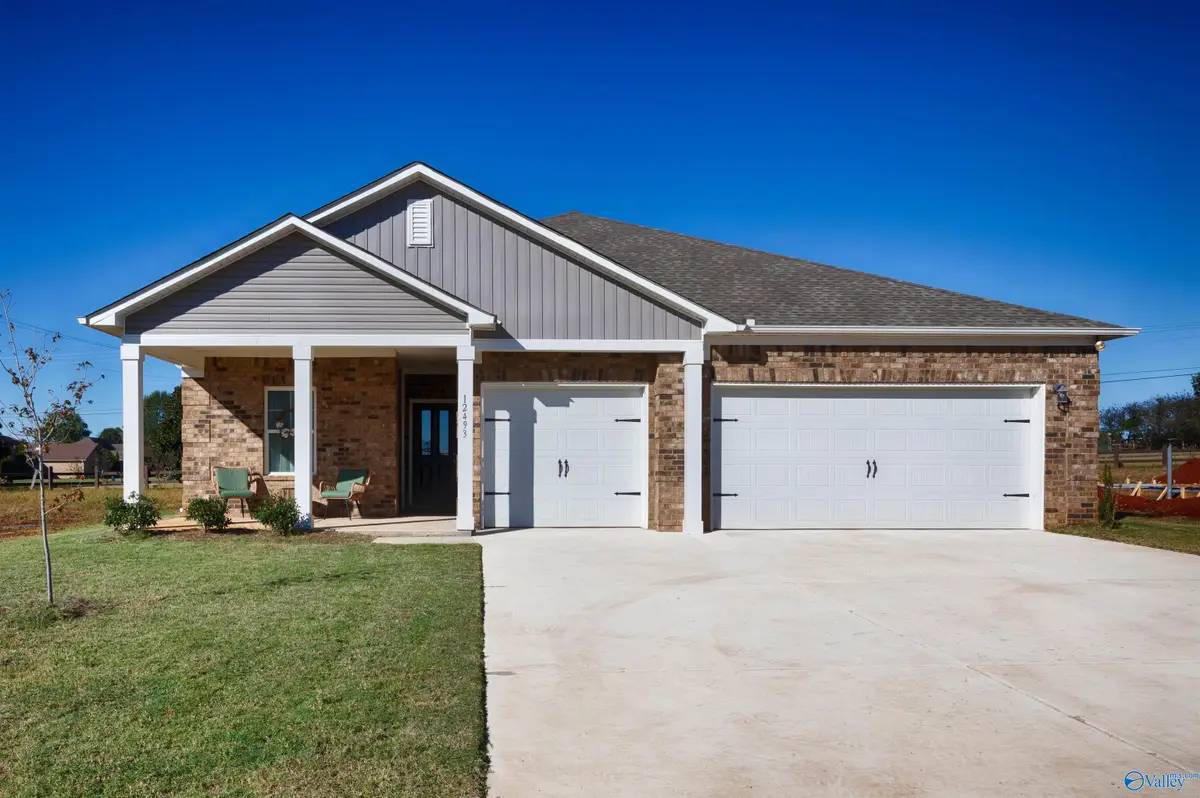 12493 Vendue Lane, Madison, AL 35756 - #1