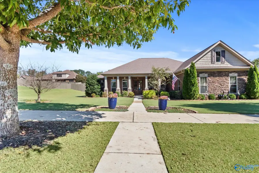 4601 Riverglen Circle Se, Owens Cross Roads, AL 35763 - Image #3