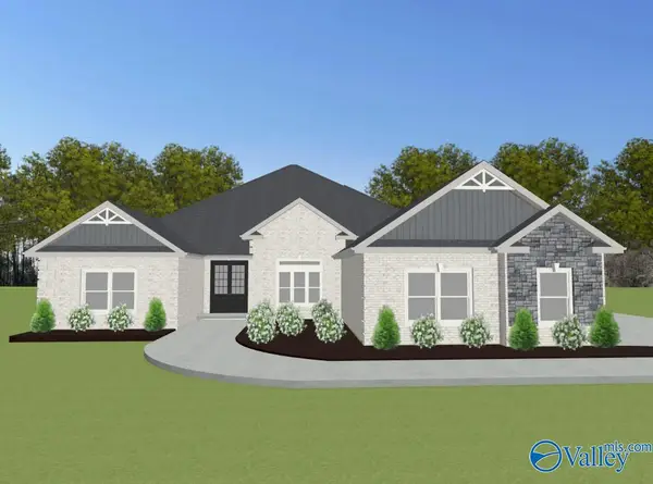 McKinley-A1 Mallard Drive, Madison, AL 35756