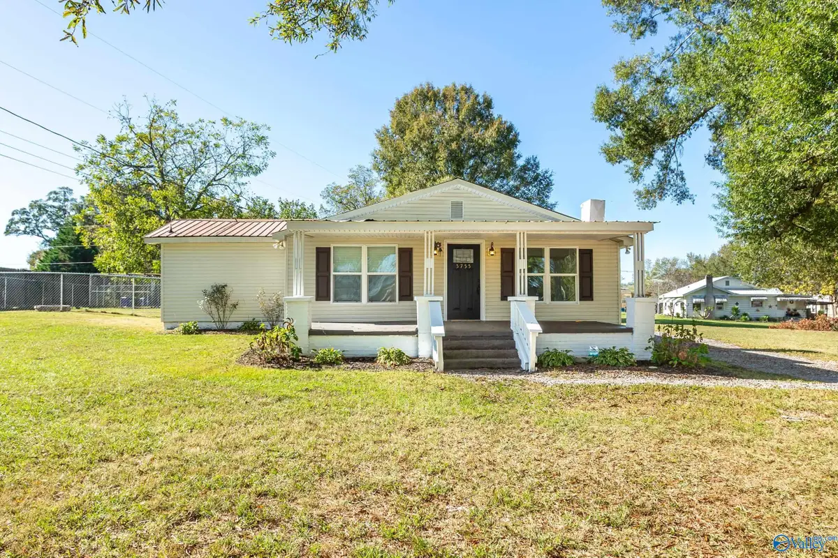 3755 Old Us Hwy 278 E, Hokes Bluff, AL 35903 - Image #1