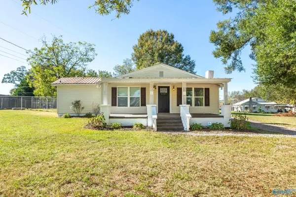 3755 Old Us Hwy 278 E, Hokes Bluff, AL 35903