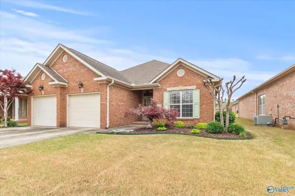 2503 Aldingham Drive, Decatur, AL 35603