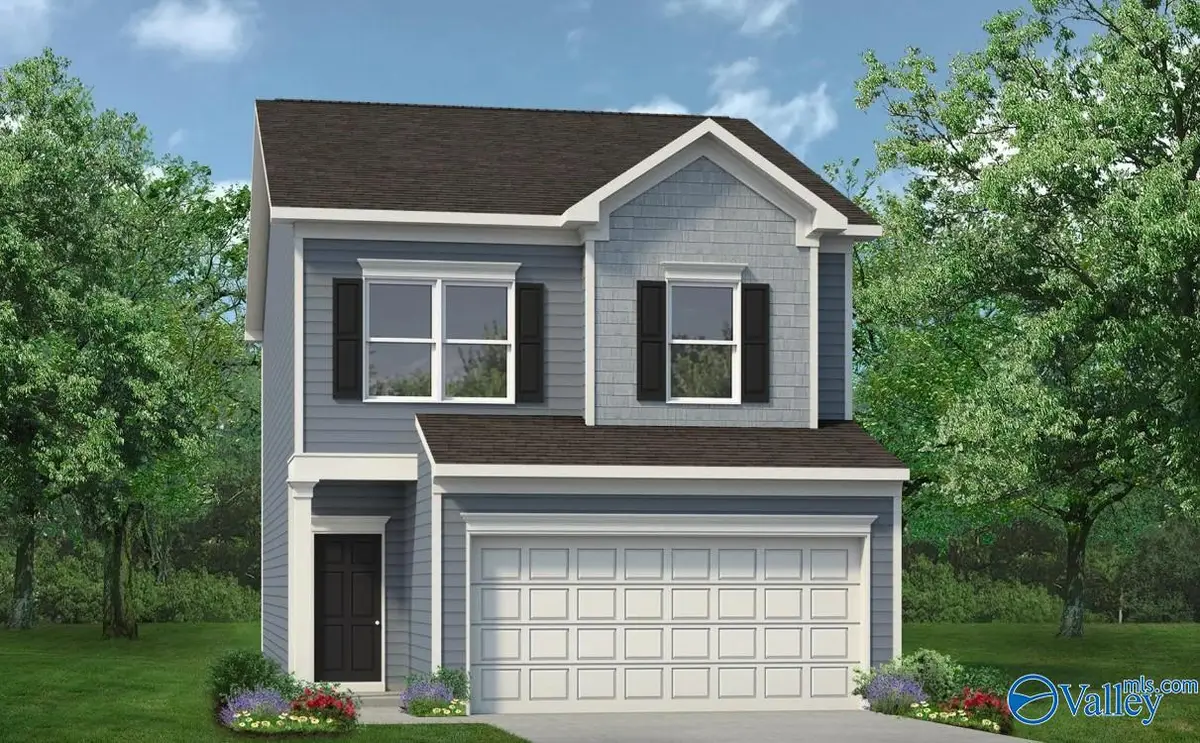 7204 Fox Glen Circle, Owens Cross Roads, AL 35763 - Image #1