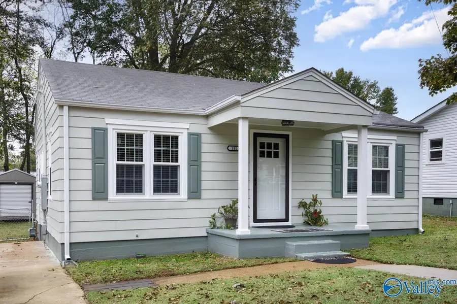 3811 8th Avenue Sw, Huntsville, AL 35805 - Image #2