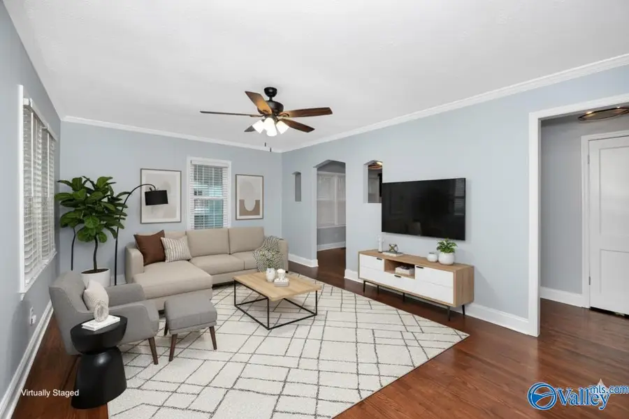 3811 8th Avenue Sw, Huntsville, AL 35805 - Image #3