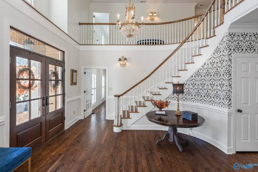 1213 Deborah Drive Se, Huntsville, AL 35801 - Image #2