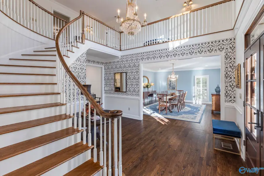 1213 Deborah Drive Se, Huntsville, AL 35801 - Image #3