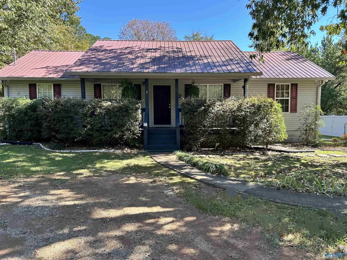 230 County Road 617, Cedar Bluff, AL 35959 - Image #1