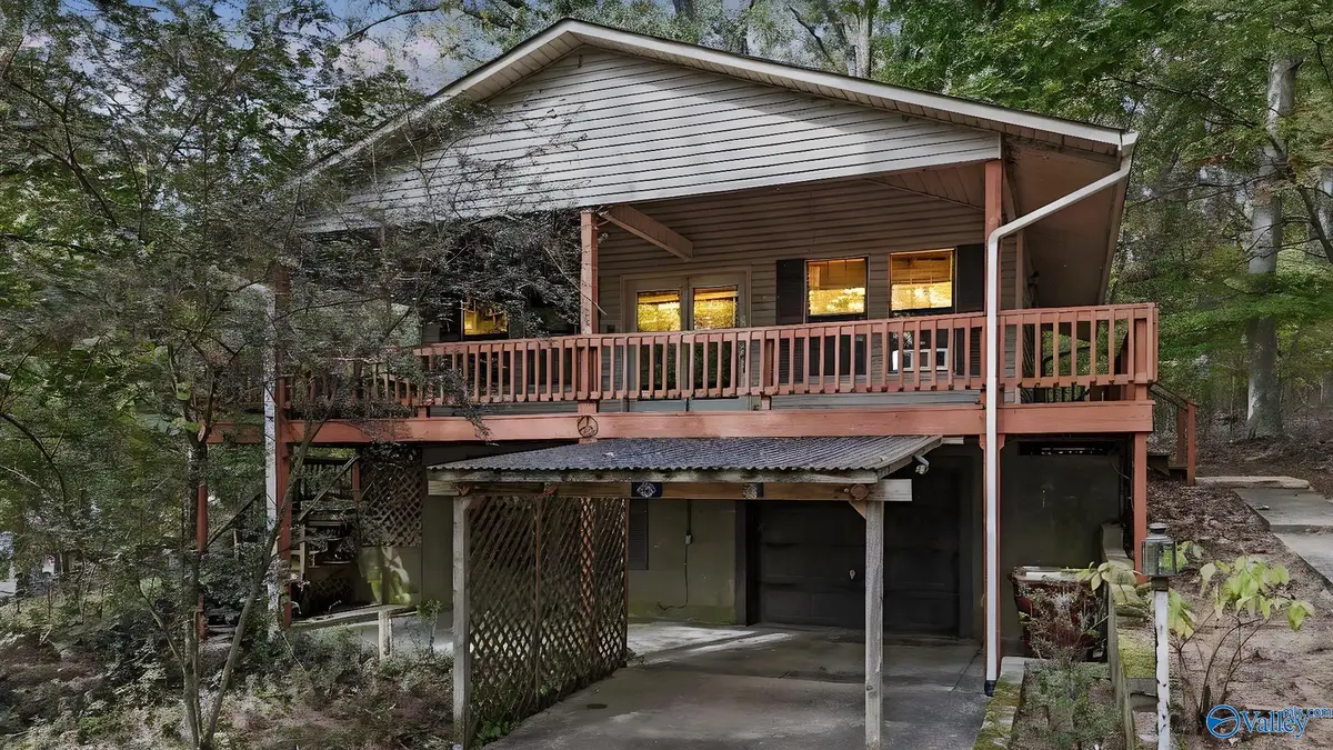 17558 Richter Road, Rogersville, AL 35652 - #1