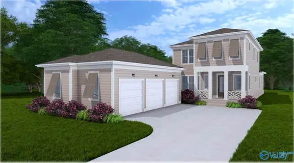 221 Farmhouse Drive, Madison, AL 35757