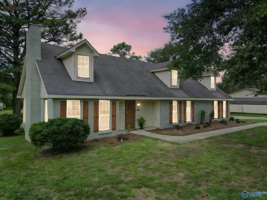 233 Shaw Road, Hartselle, AL 35640 - Image #2