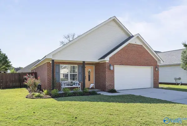 3903 Steve Perkins Drive Sw, Decatur, AL 35603