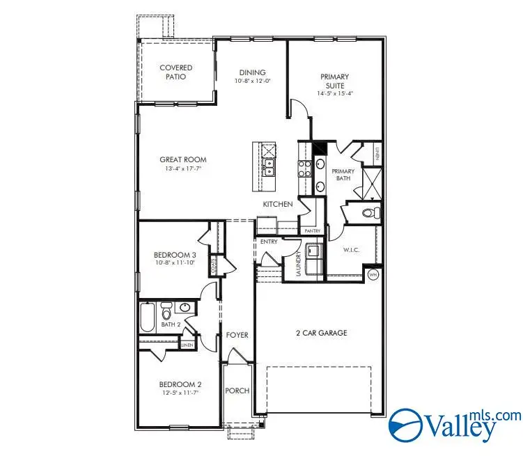 29346 Satilla Circle, Madison, AL 35756 - Image #2