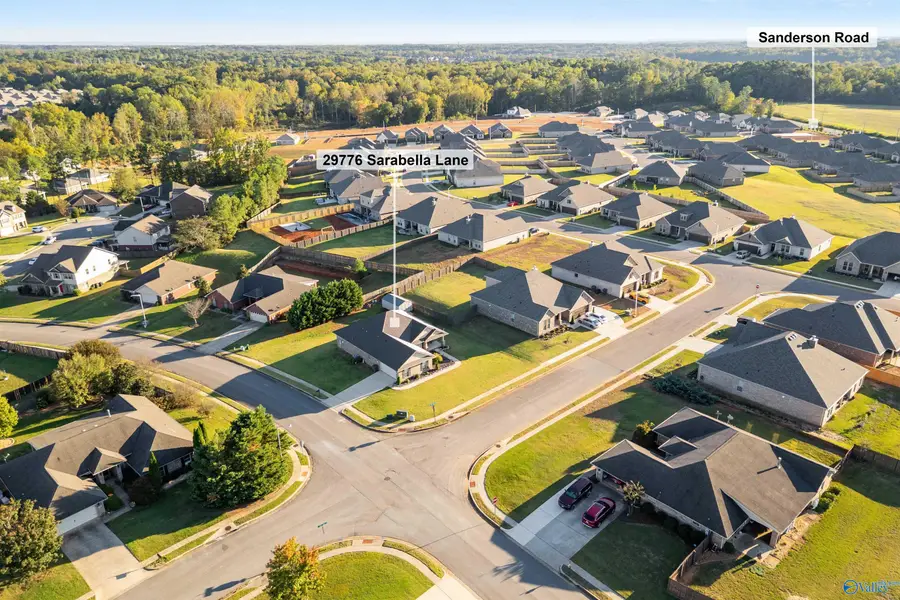 29776 Sarabella Lane Nw, Harvest, AL 35749 - Image #2