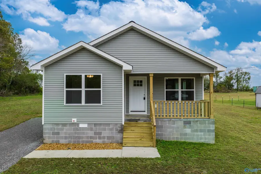 92 Mccurdy Drive, Henagar, AL 35978 - Image #2