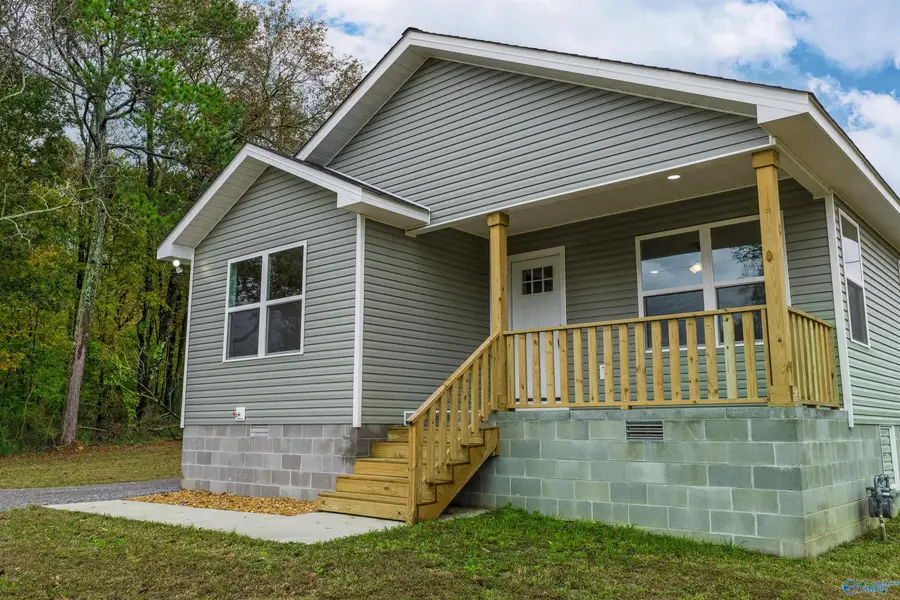 92 Mccurdy Drive, Henagar, AL 35978 - Image #3