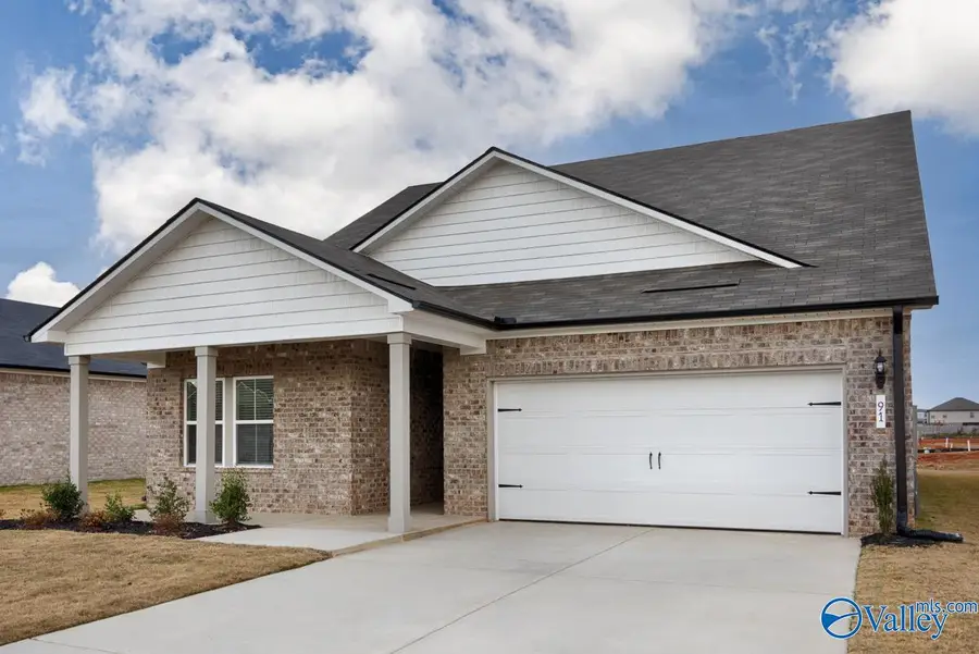 91 Wilcot Road, Meridianville, AL 35759 - Image #2