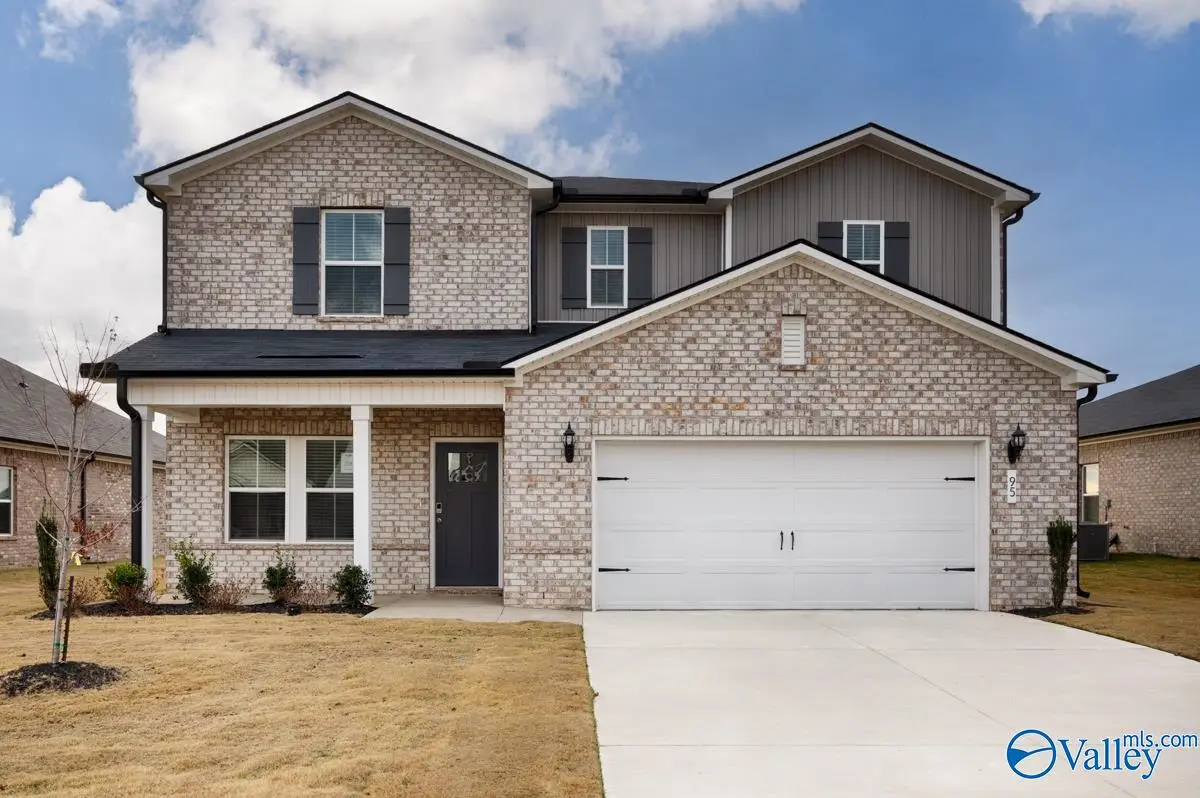 95 Wilcot Road, Meridianville, AL 35759 - Image #1