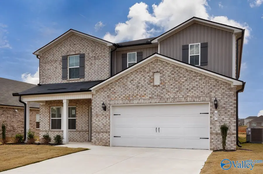 95 Wilcot Road, Meridianville, AL 35759 - Image #2