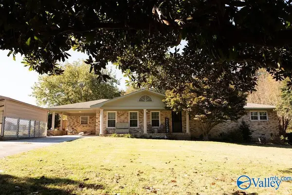 255 Mobbs School Road, Arab, AL 35016