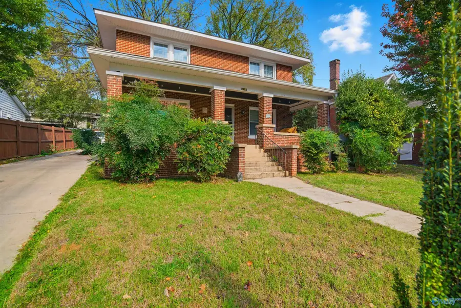 218 W Spring Street, Florence, AL 35630 - Image #2