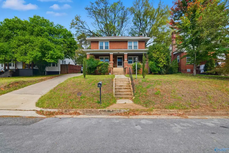 218 W Spring Street, Florence, AL 35630 - Image #3