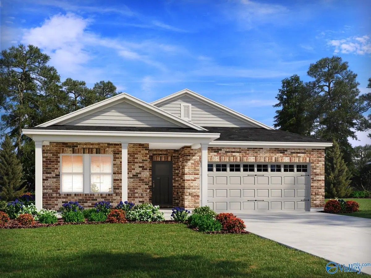 105 Gypsy Way, Toney, AL 35773 - Image #1