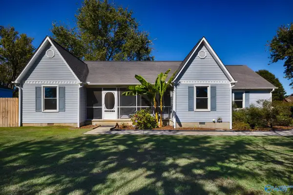 26869 Pepper Road, Athens, AL 35613