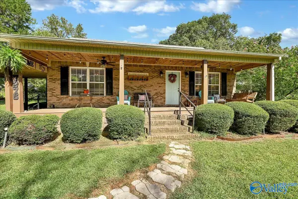 7275 County Road 214, Trinity, AL 35673