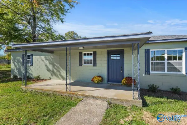 184 Stafford Road, Hazel Green, AL 35750