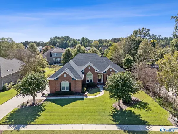 128 Holbrook Drive, Huntsville, AL 35806