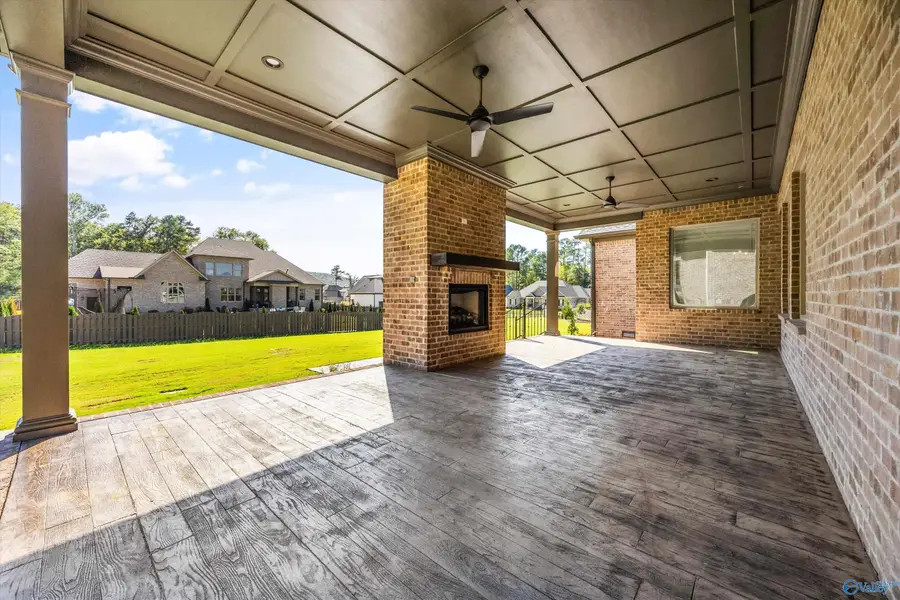 742 Indian Ridge Drive, Huntsville, AL 35830 - Image #2