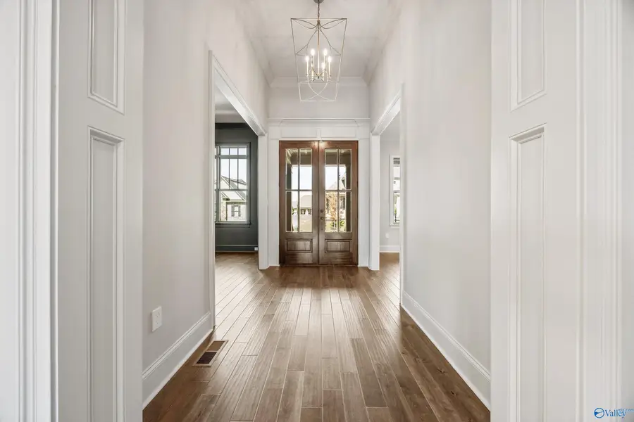 742 Indian Ridge Drive, Huntsville, AL 35830 - Image #3