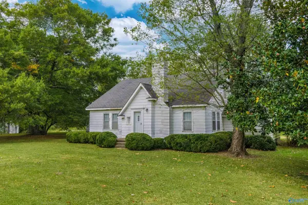 17966 Alabama Highway 75, Henagar, AL 35978