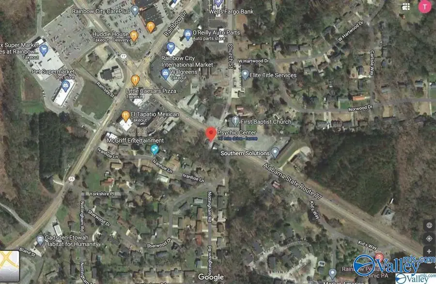 117-121 E Grand Avenue, Rainbow City, AL 35906 - Image #3