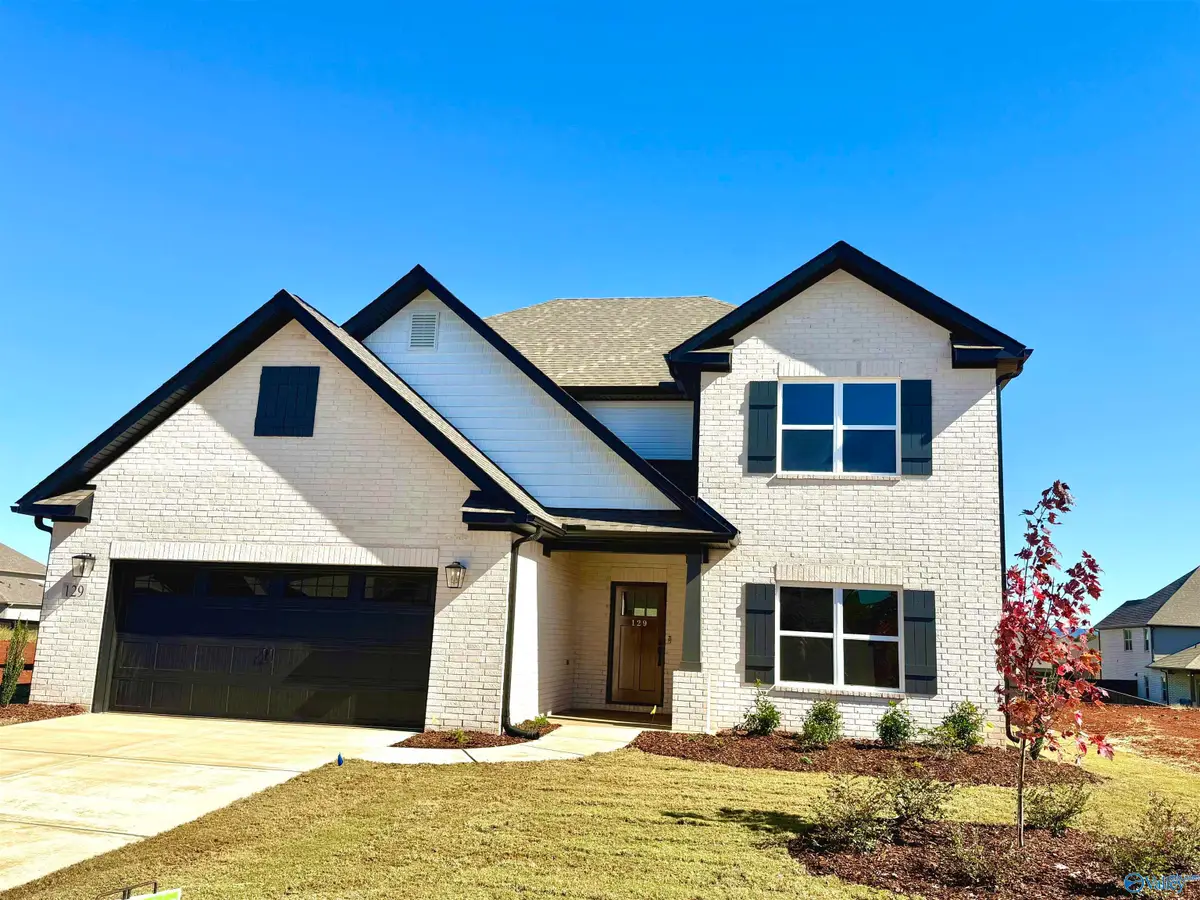 129 Ranna Drive, Huntsville, AL 35811 - Image #1