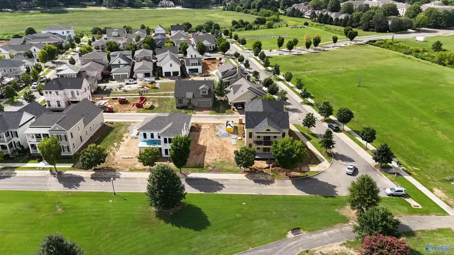 4 Lendon Park Drive, Huntsville, AL 35802 - Image #2