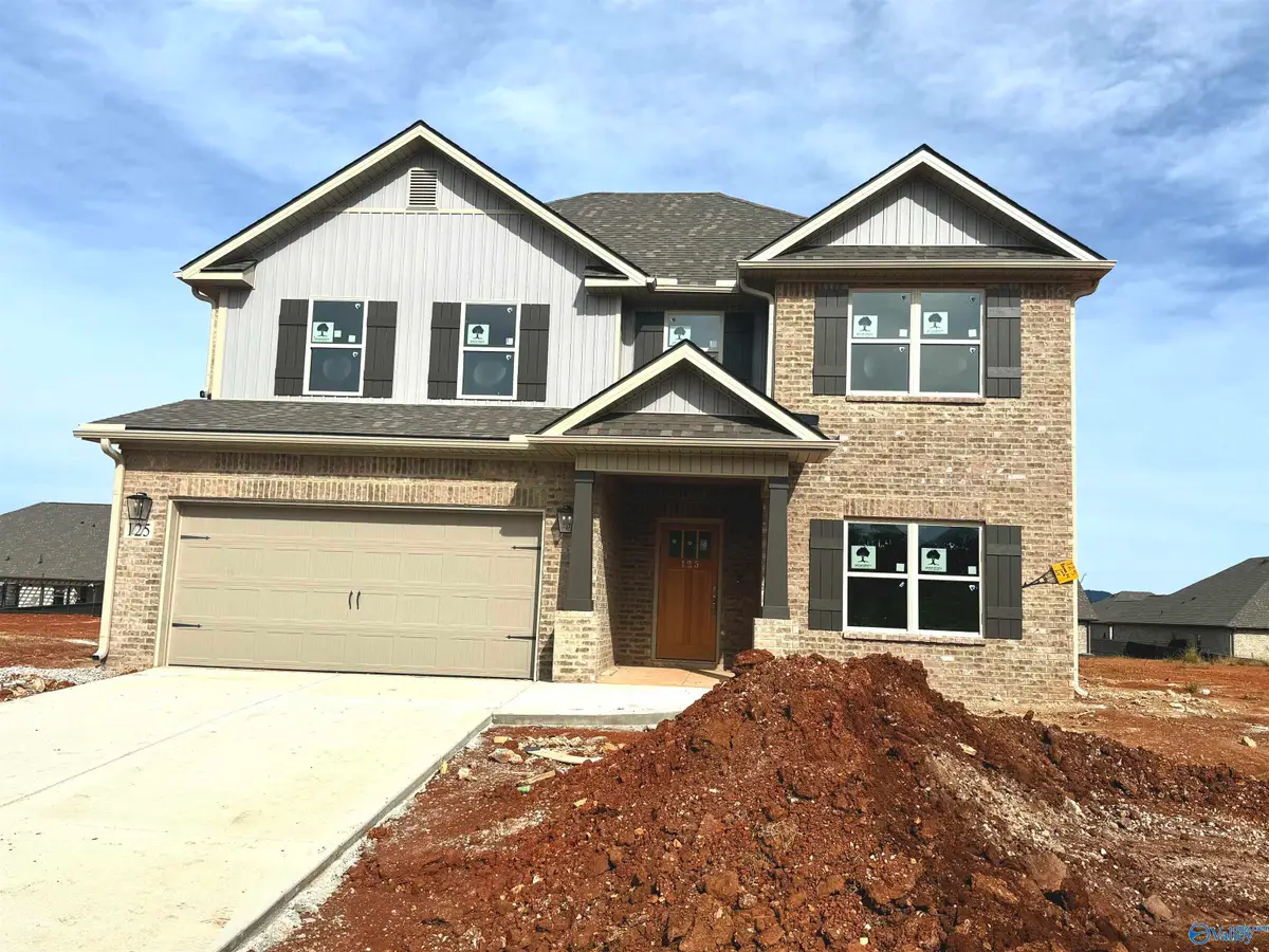125 Ranna Drive, Huntsville, AL 35811 - Image #1