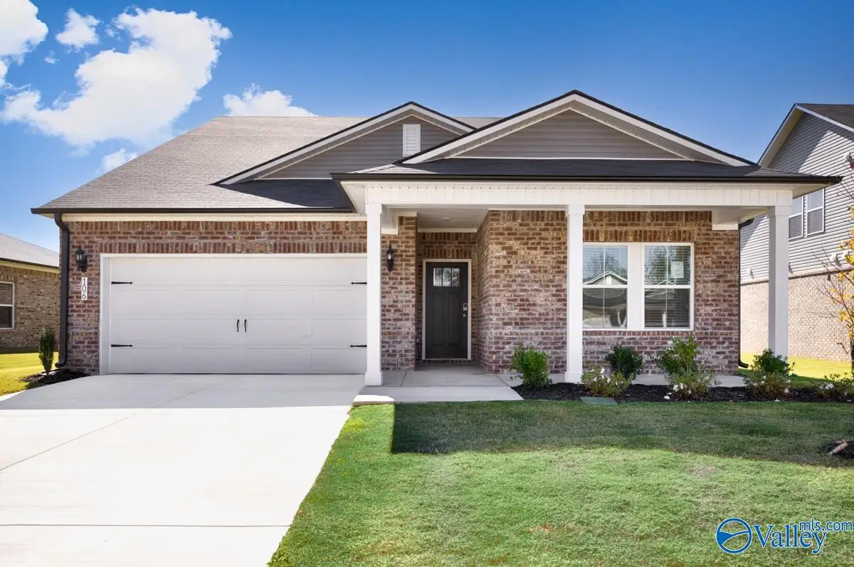 106 Gypsy Way, Toney, AL 35773 - Image #1
