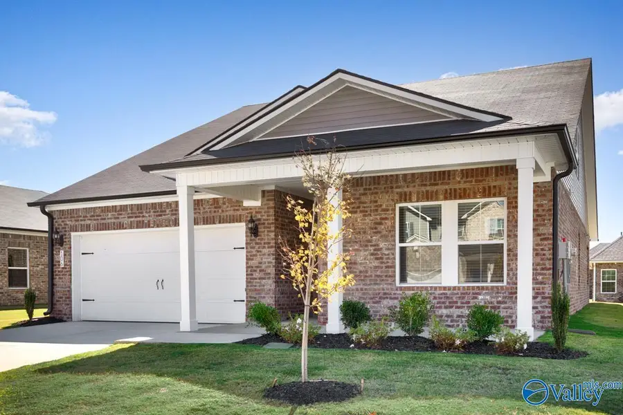 106 Gypsy Way, Toney, AL 35773 - Image #2